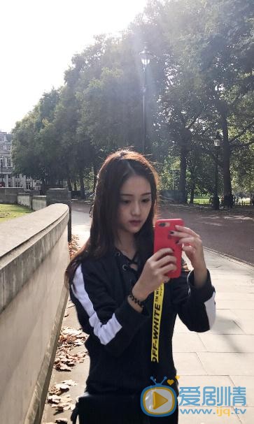 李百惠生活照 李百惠高清写真_李百惠高清剧照