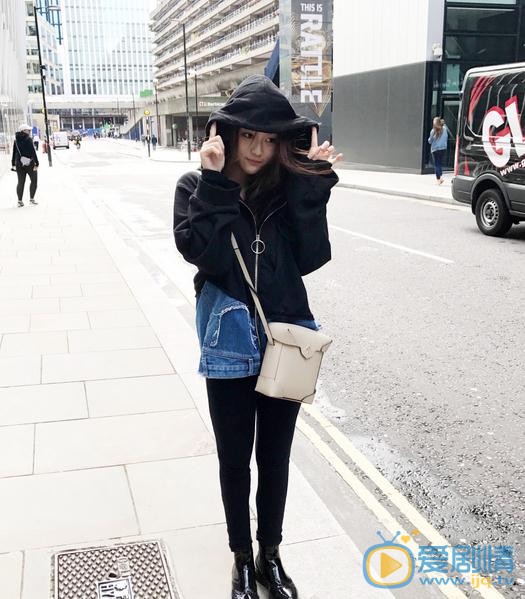 李百惠生活照 李百惠高清写真_李百惠高清剧照