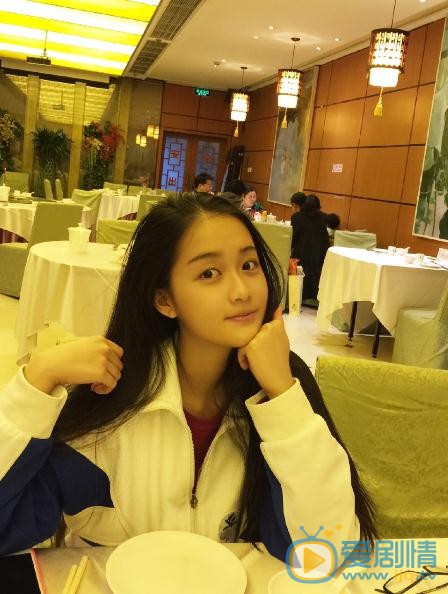 李百惠生活照 李百惠高清写真_李百惠高清剧照