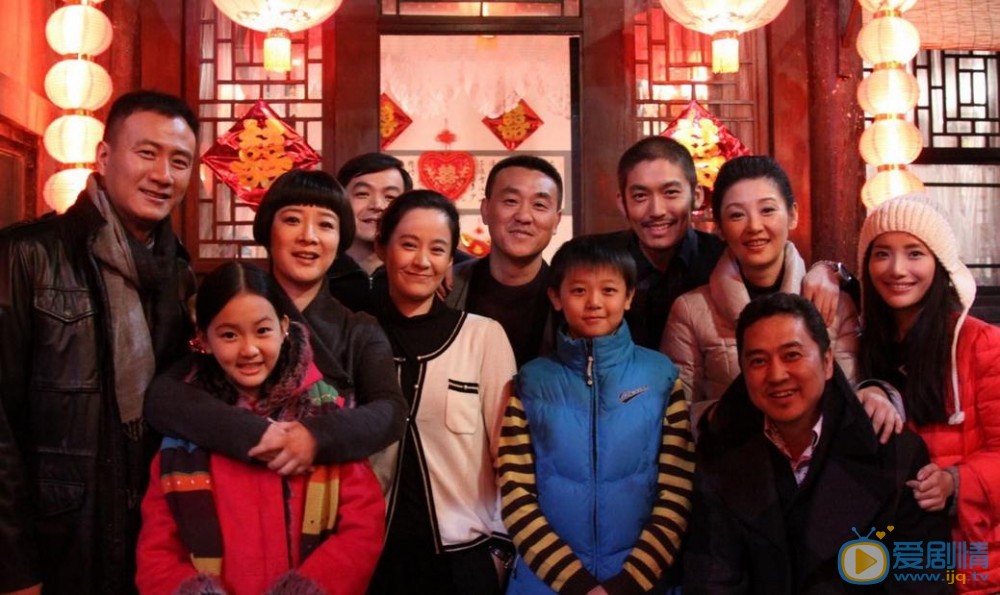 李百惠早年剧照 李百惠高清写真_李百惠高清剧照