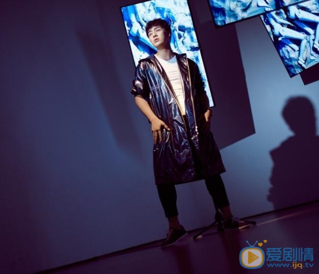 杨金承帅气写真 杨金承高清写真_杨金承高清剧照