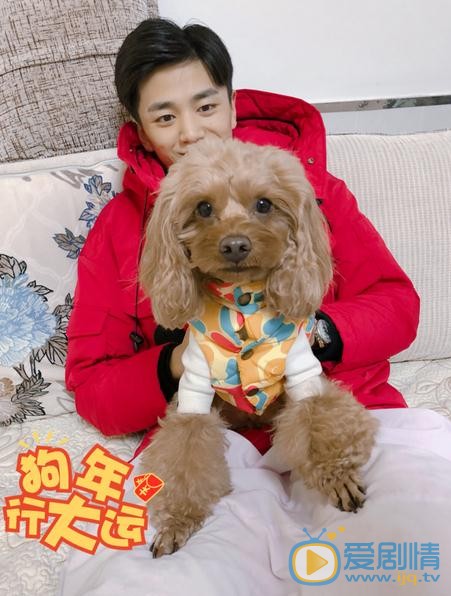 易大千生活照 易大千高清写真_易大千高清剧照