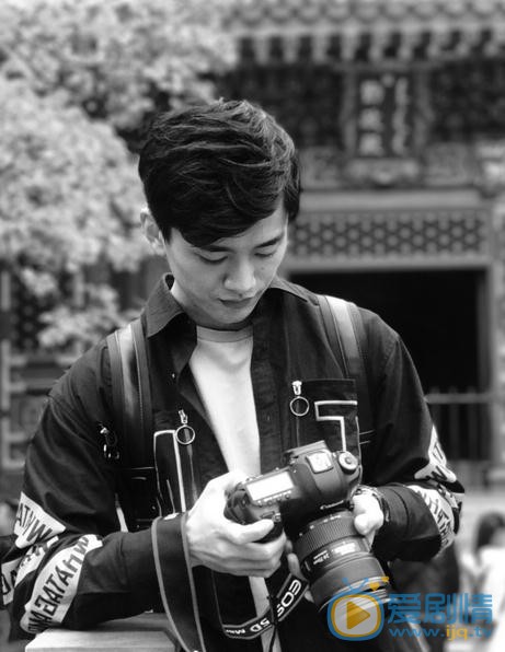 易大千街拍写真 易大千高清写真_易大千高清剧照