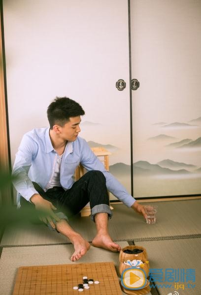 易大千写真 易大千高清写真_易大千高清剧照