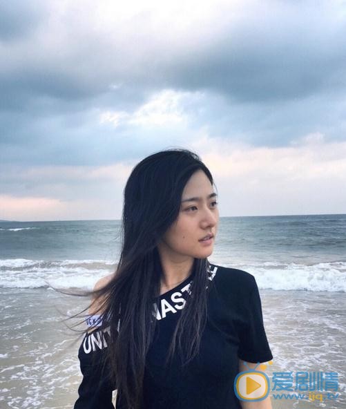 苗青生活照 苗青高清写真_苗青高清剧照