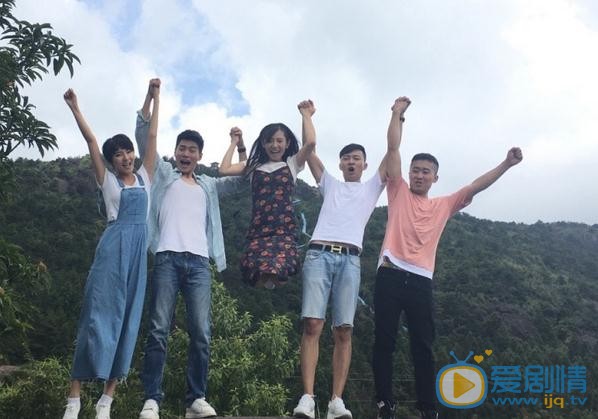苗青与人合照 苗青高清写真_苗青高清剧照