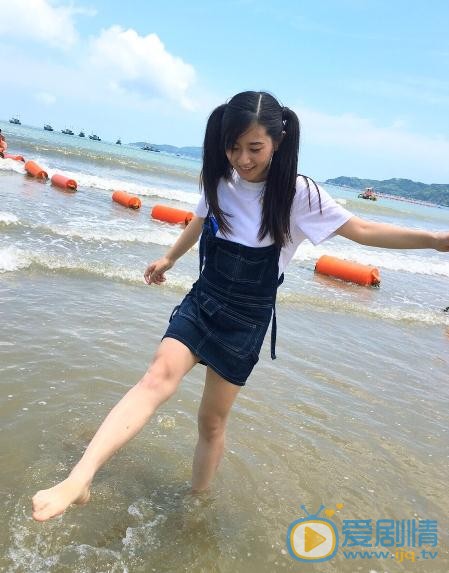 苗青生活照 苗青高清写真_苗青高清剧照