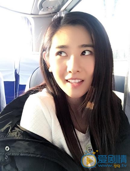 苗青生活照 苗青高清写真_苗青高清剧照