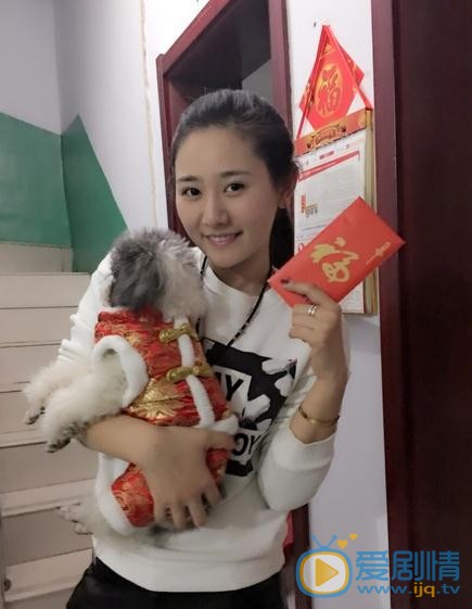 苗青生活照 苗青高清写真_苗青高清剧照