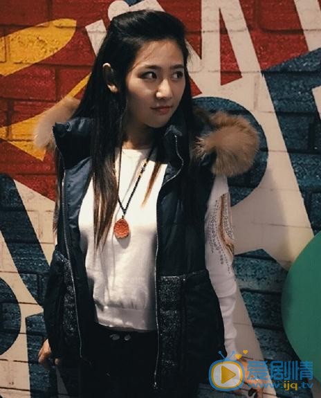 苗青生活照 苗青高清写真_苗青高清剧照