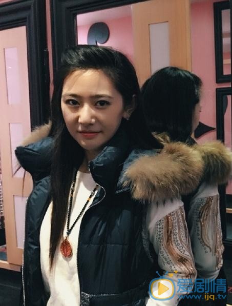 苗青生活照 苗青高清写真_苗青高清剧照