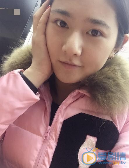 苗青生活照 苗青高清写真_苗青高清剧照