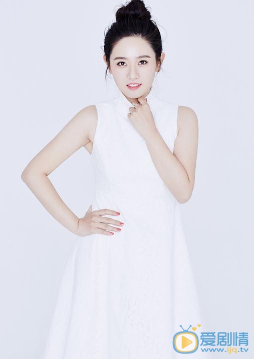 苗青写真 苗青高清写真_苗青高清剧照