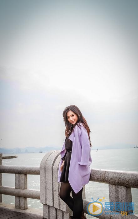 苗青写真 苗青高清写真_苗青高清剧照