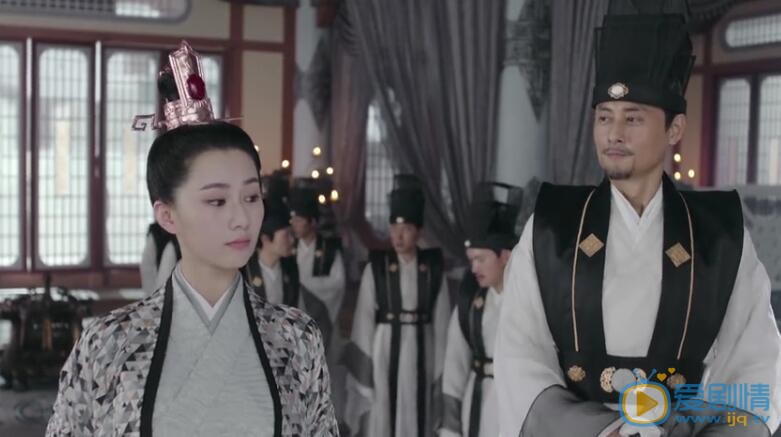 扶摇剧照