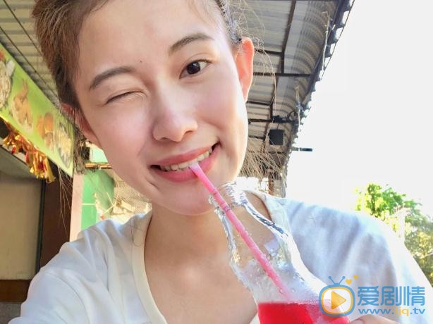 明子煜可爱照 明子煜高清写真_明子煜高清剧照