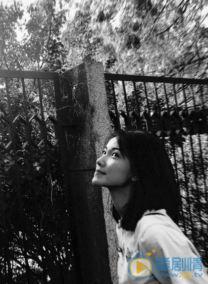 明子煜生活照 明子煜高清写真_明子煜高清剧照