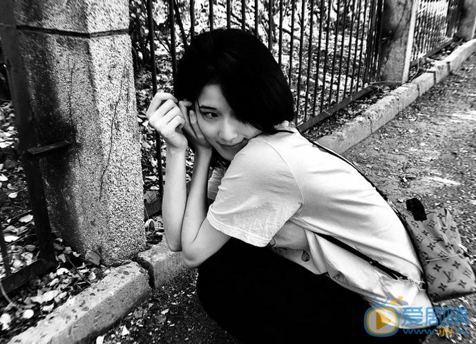 明子煜生活照 明子煜高清写真_明子煜高清剧照