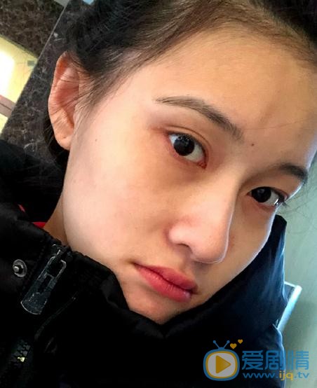 明子煜生活照 明子煜高清写真_明子煜高清剧照