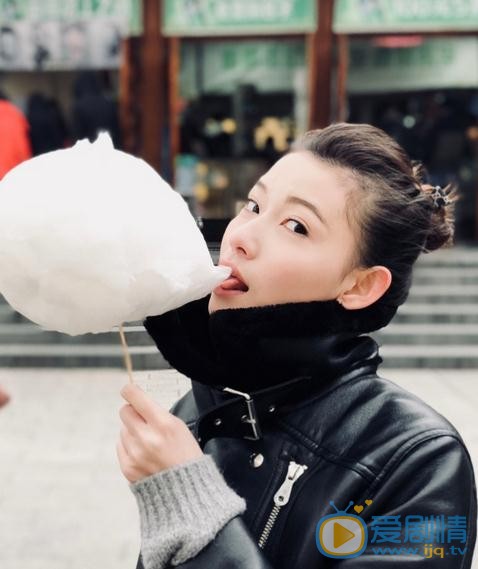 明子煜生活照 明子煜高清写真_明子煜高清剧照