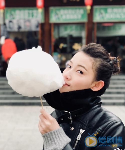 明子煜生活照 明子煜高清写真_明子煜高清剧照