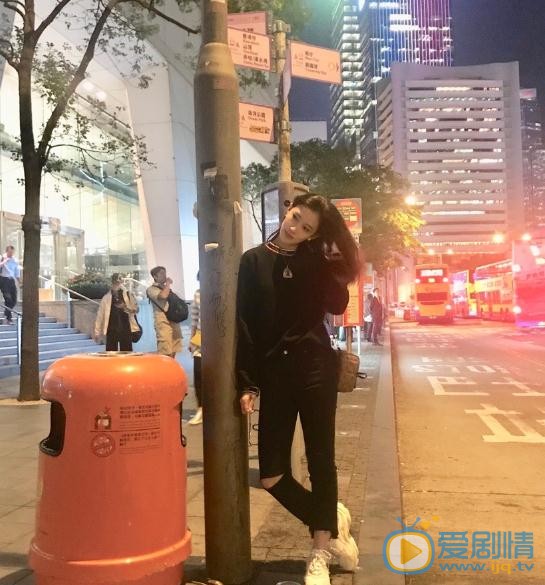 明子煜生活照 明子煜高清写真_明子煜高清剧照