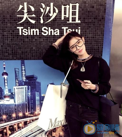 明子煜生活照 明子煜高清写真_明子煜高清剧照