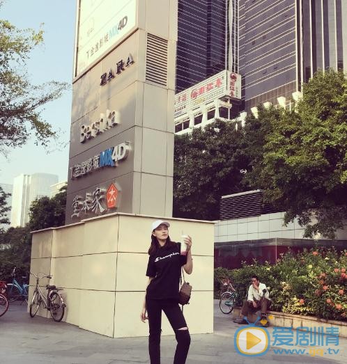 明子煜生活照 明子煜高清写真_明子煜高清剧照