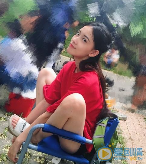 明子煜生活照 明子煜高清写真_明子煜高清剧照
