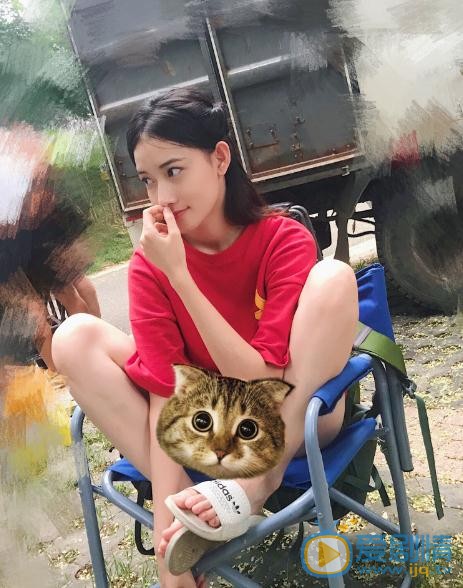 明子煜生活照 明子煜高清写真_明子煜高清剧照