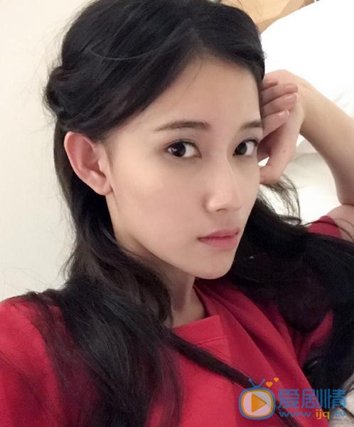 明子煜生活照 明子煜高清写真_明子煜高清剧照