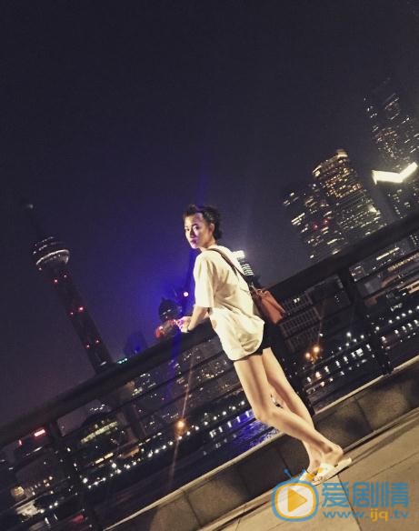 明子煜生活照 明子煜高清写真_明子煜高清剧照