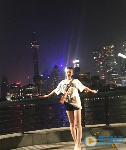 明子煜生活照 明子煜高清写真_明子煜高清剧照