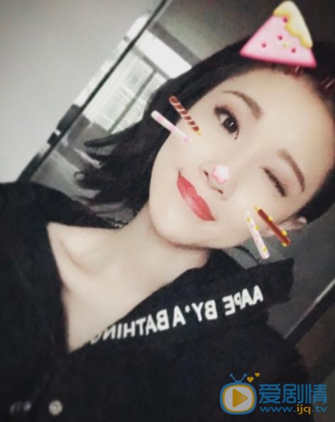 明子煜可爱照 明子煜高清写真_明子煜高清剧照