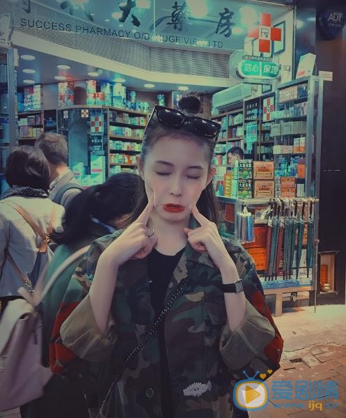 明子煜可爱照 明子煜高清写真_明子煜高清剧照