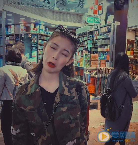 明子煜可爱照 明子煜高清写真_明子煜高清剧照