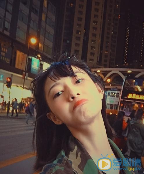 明子煜可爱照 明子煜高清写真_明子煜高清剧照