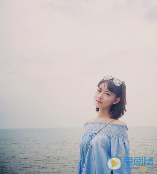 明子煜生活照 明子煜高清写真_明子煜高清剧照