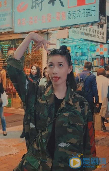 明子煜可爱照 明子煜高清写真_明子煜高清剧照