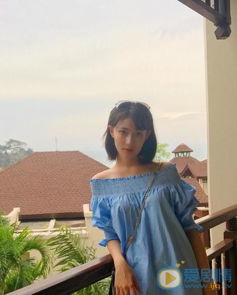 明子煜生活照 明子煜高清写真_明子煜高清剧照