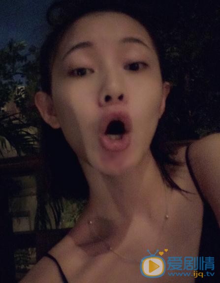 明子煜可爱照 明子煜高清写真_明子煜高清剧照