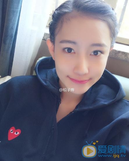 明子煜生活照 明子煜高清写真_明子煜高清剧照