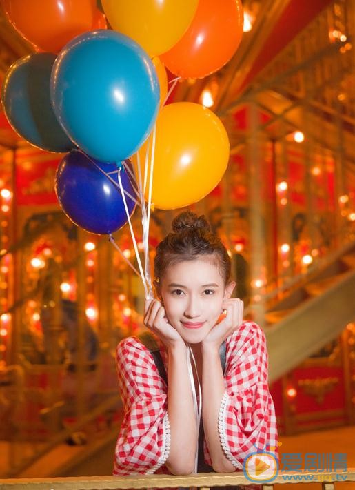 明子煜写真 明子煜高清写真_明子煜高清剧照