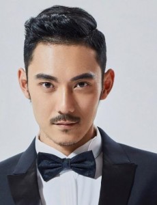 一千零一夜闻光启是谁演的？闻光启扮演者曲高位个人资料、写真及生活照