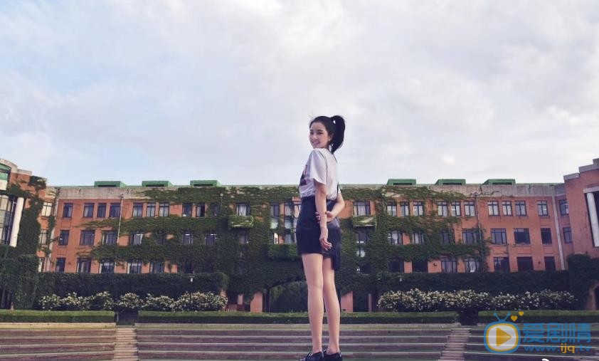 魏晖倪生活照 魏晖倪高清写真_魏晖倪高清剧照