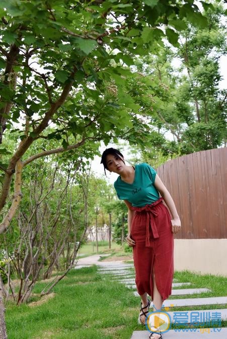 魏晖倪甜美写真 魏晖倪高清写真_魏晖倪高清剧照