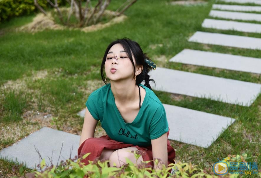 魏晖倪甜美写真 魏晖倪高清写真_魏晖倪高清剧照