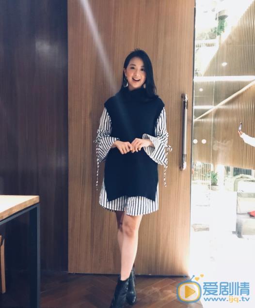 魏晖倪生活照 魏晖倪高清写真_魏晖倪高清剧照