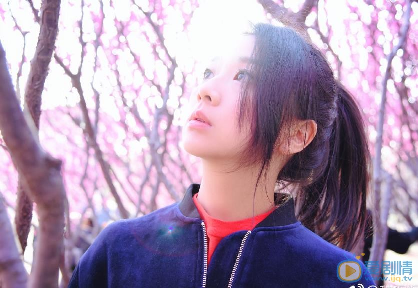 魏晖倪甜美写真 魏晖倪高清写真_魏晖倪高清剧照