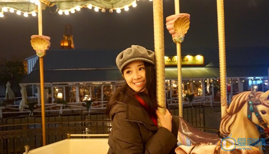 魏晖倪生活照 魏晖倪高清写真_魏晖倪高清剧照